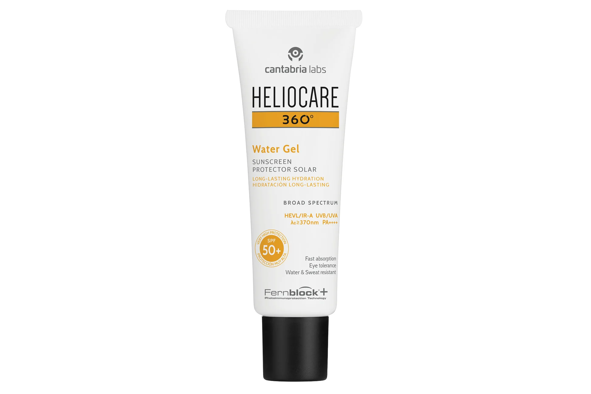 Heliocare 360° Water Gel SPF 50+