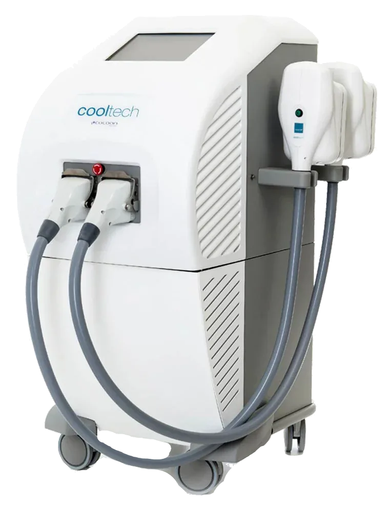 Cooltech Fat Freezing Cooltech Fat Freezing