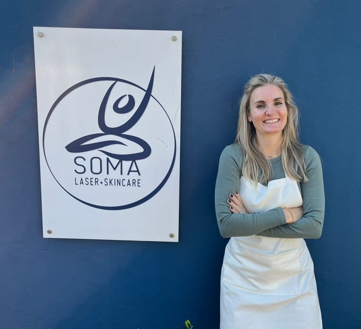 Soma Laser - Skincare clinic - Pretoria - Customised skin treatments. Stockists of Dermalogica, Lamelle, MD Lash Factor and Heliocare Soma Laser - Skincare clinic - Pretoria - Customised skin treatments. Stockists of Dermalogica, Lamelle, MD Lash Factor and Heliocare