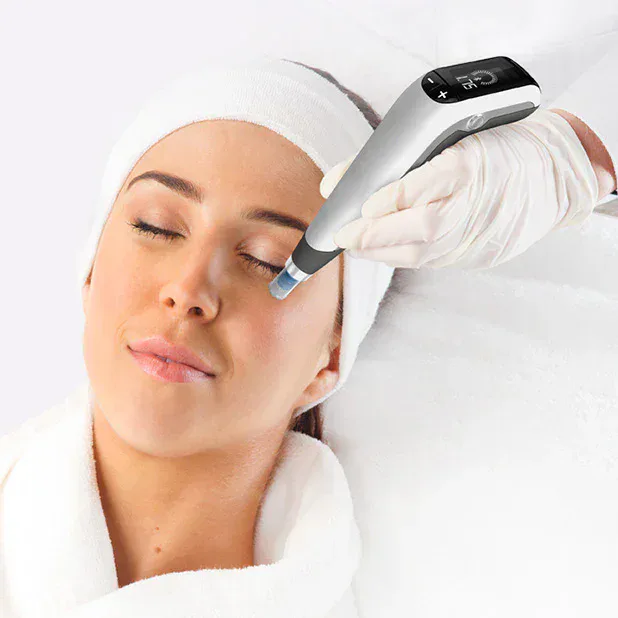 dermapen-skin-needling Soma Laser Skin Care Clinic Micro-Needling