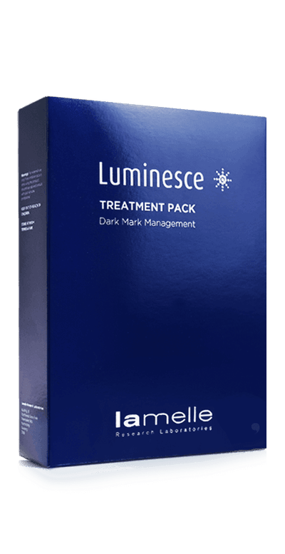 Lamelle Luminesce Pack | 3-Step Pigmentation Routine