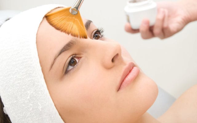 Lamelle skin peels at Soma Laser Pretoria