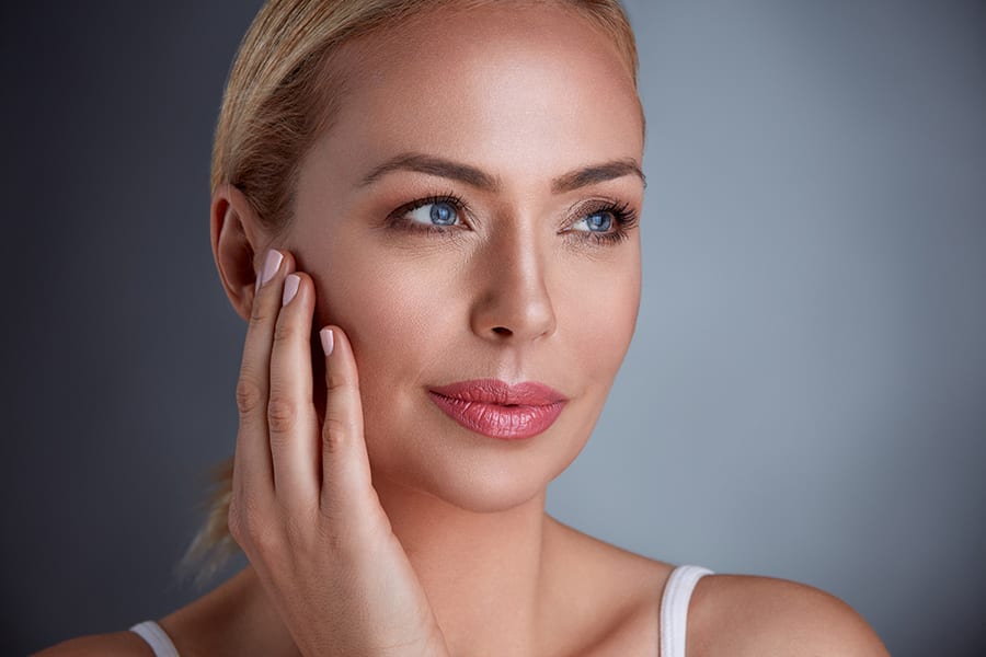 Skin tightening at Soma Laser Pretoria