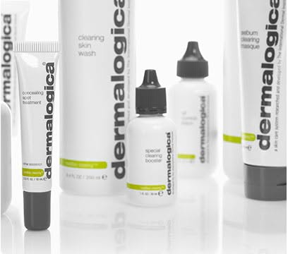 Acne and Breakouts