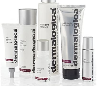 Signs of Skin Aging