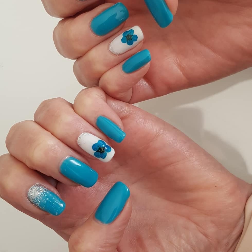 Nails - Soma Laser - Skincare clinic - Pretoria - Customised skin and hair treatments. Stockists of Dermalogica, Lamelle, MD Lash Factor and Heliocare