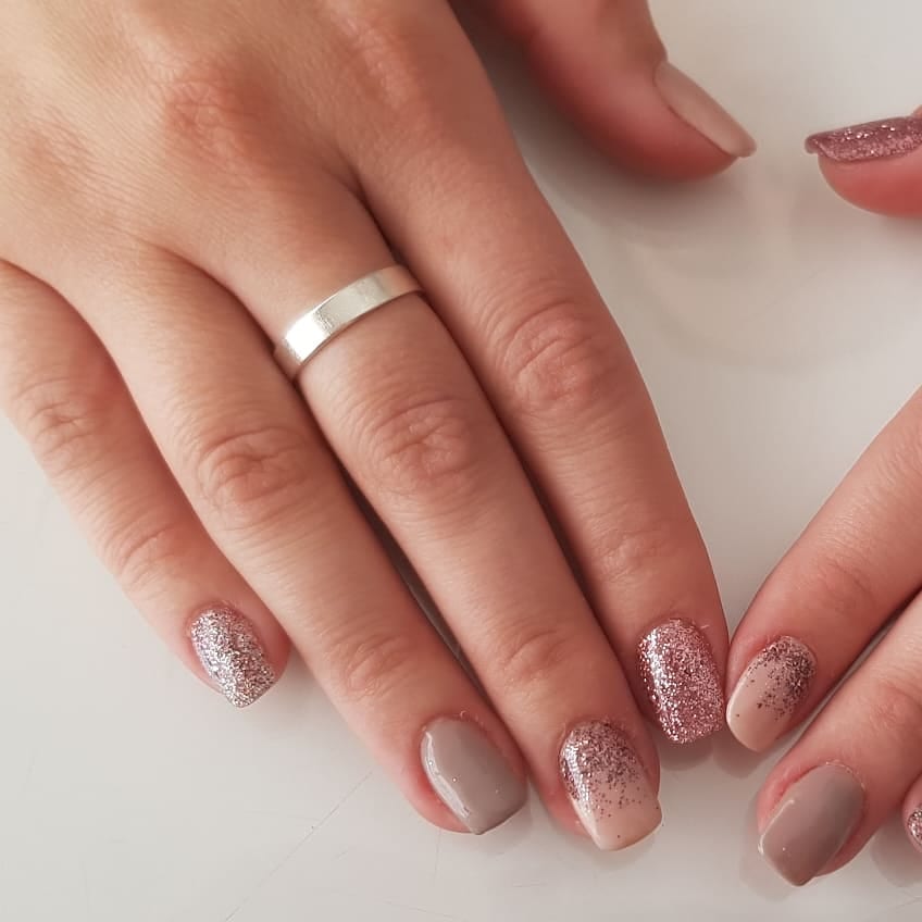 Nails - Soma Laser - Skincare clinic - Pretoria - Customised skin and hair treatments. Stockists of Dermalogica, Lamelle, MD Lash Factor and Heliocare
