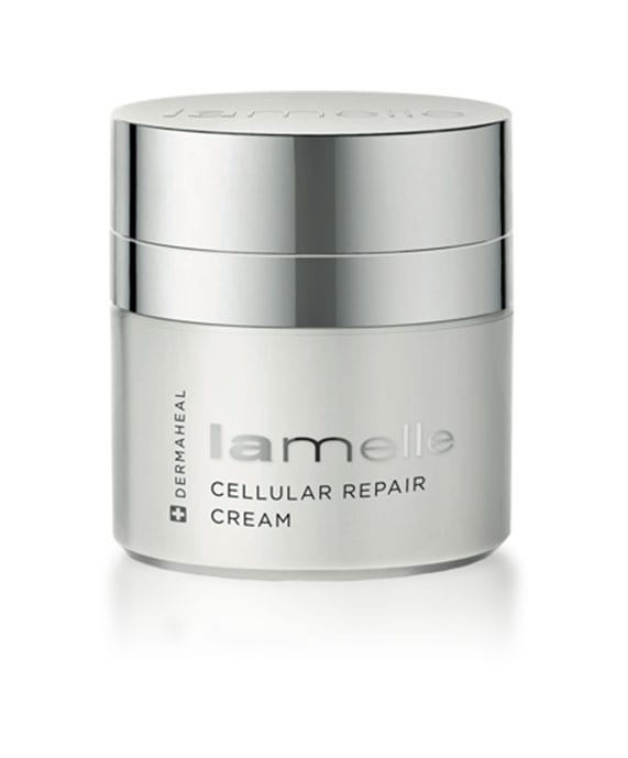 Dermaheal-cellular-repair-cream - Soma Laser - Skincare clinic - Pretoria - Customised skin and hair treatments. Stockists of Dermalogica, Lamelle, MD Lash Factor and Heliocare