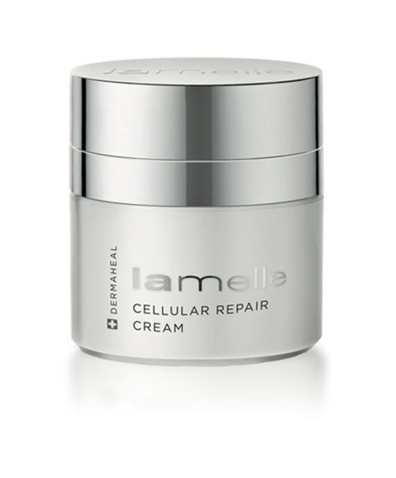 Dermaheal-cellular-repair-cream - Soma Laser - Skincare clinic - Pretoria - Customised skin and hair treatments. Stockists of Dermalogica, Lamelle, MD Lash Factor and Heliocare