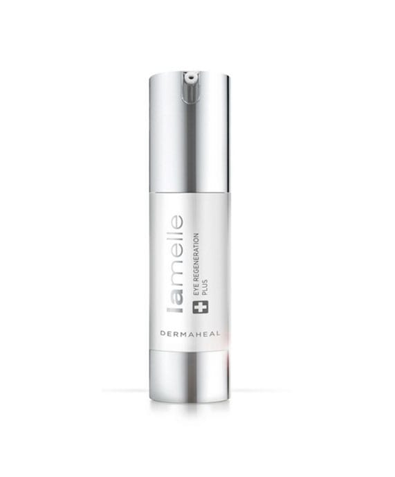 Dermaheal-eye-regeneration-plus - Soma Laser - Skincare clinic - Pretoria - Customised skin and hair treatments. Stockists of Dermalogica, Lamelle, MD Lash Factor and Heliocare