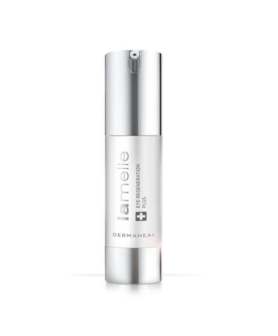 Dermaheal-eye-regeneration-plus - Soma Laser - Skincare clinic - Pretoria - Customised skin and hair treatments. Stockists of Dermalogica, Lamelle, MD Lash Factor and Heliocare