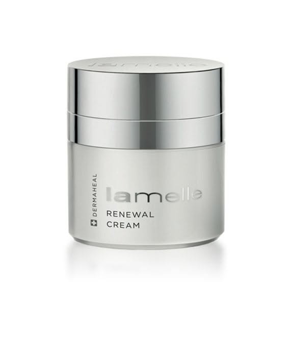 Dermaheal-renewal-cream - Soma Laser - Skincare clinic - Pretoria - Customised skin and hair treatments. Stockists of Dermalogica, Lamelle, MD Lash Factor and Heliocare