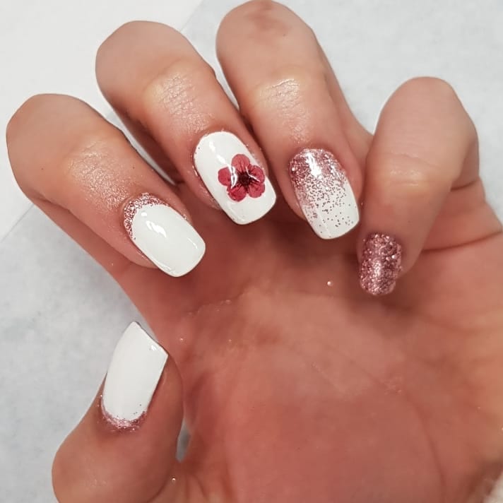 Nails - Soma Laser - Skincare clinic - Pretoria - Customised skin and hair treatments. Stockists of Dermalogica, Lamelle, MD Lash Factor and Heliocare