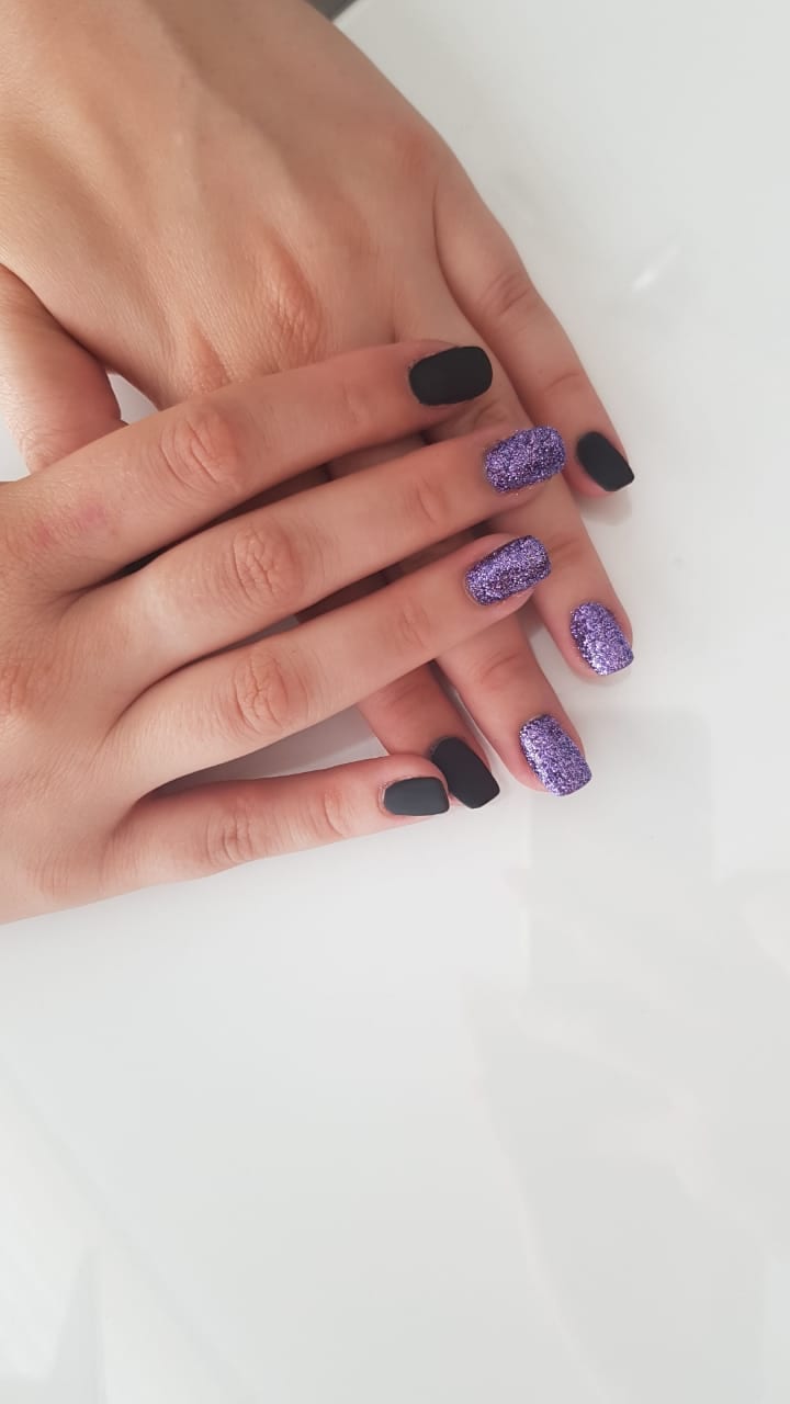 Nails - Soma Laser - Skincare clinic - Pretoria - Customised skin and hair treatments. Stockists of Dermalogica, Lamelle, MD Lash Factor and Heliocare