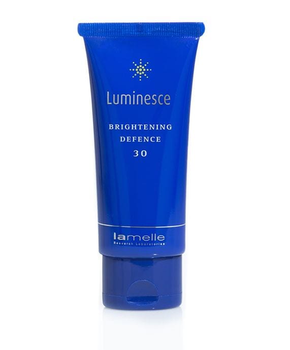 luminesce-defence - Soma Laser - Skincare clinic - Pretoria - Customised skin and hair treatments. Stockists of Dermalogica, Lamelle, MD Lash Factor and Heliocare