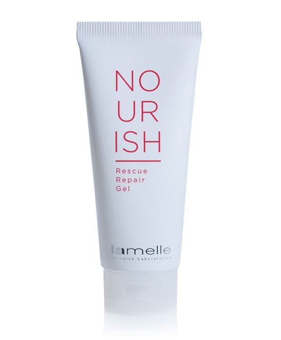 nourish-rescue-repair - Soma Laser - Skincare clinic - Pretoria - Customised skin and hair treatments. Stockists of Dermalogica, Lamelle, MD Lash Factor and Heliocare