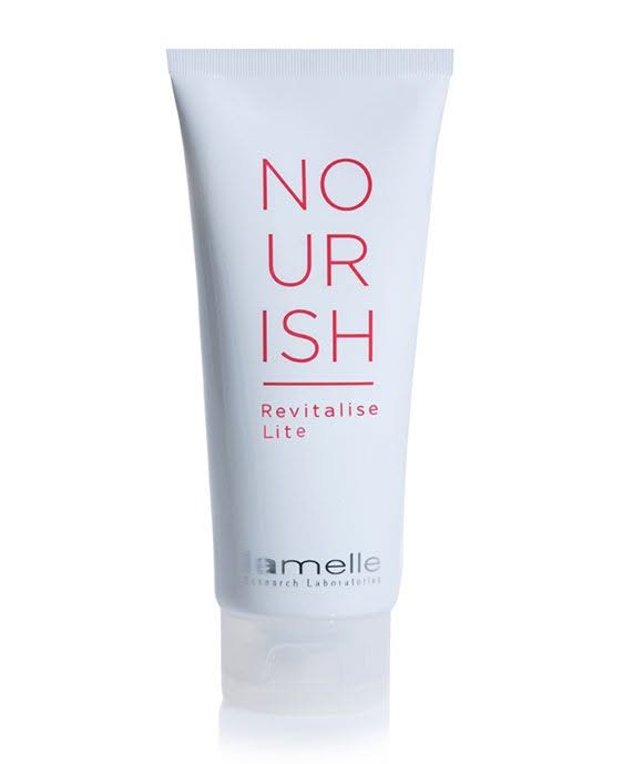 nourish-revitalise-lite - Soma Laser - Skincare clinic - Pretoria - Customised skin and hair treatments. Stockists of Dermalogica, Lamelle, MD Lash Factor and Heliocare