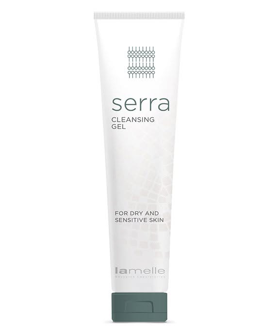 serra-lamelle-products-cleansing-gel - Soma Laser - Skincare clinic - Pretoria - Customised skin and hair treatments. Stockists of Dermalogica, Lamelle, MD Lash Factor and Heliocare