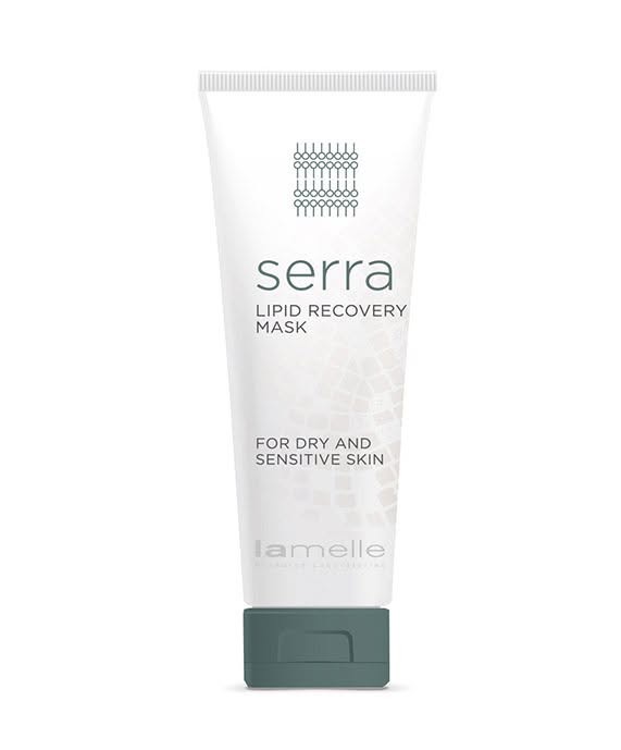 serra-lamelle-products-mask - Soma Laser - Skincare clinic - Pretoria - Customised skin and hair treatments. Stockists of Dermalogica, Lamelle, MD Lash Factor and Heliocare