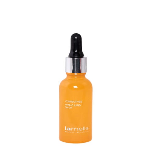 Correctives Vita C Lipid - Soma Laser - Skincare clinic - Pretoria - Customised skin and hair treatments. Stockists of Dermalogica, Lamelle, MD Lash Factor and Heliocare