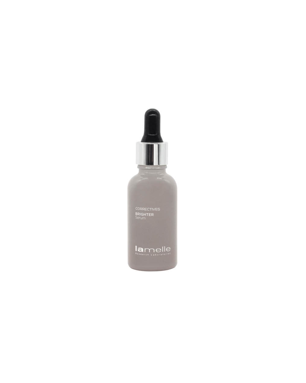 Brighter+Serum - Soma Laser - Skincare clinic - Pretoria - Customised skin and hair treatments. Stockists of Dermalogica, Lamelle, MD Lash Factor and Heliocare