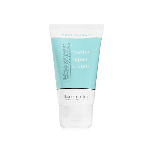 Lamelle-Barrier-Repair-Cream-2 - Soma Laser - Skincare clinic - Pretoria - Customised skin and hair treatments. Stockists of Dermalogica, Lamelle, MD Lash Factor and Heliocare