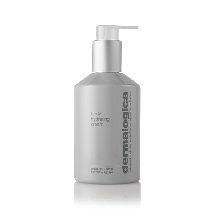 body hydrating cream - Soma Laser - Skincare clinic - Pretoria - Customised skin and hair treatments. Stockists of Dermalogica, Lamelle, MD Lash Factor and Heliocare