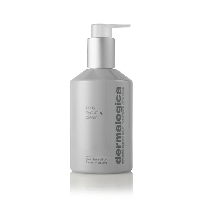 body hydrating cream - Soma Laser - Skincare clinic - Pretoria - Customised skin and hair treatments. Stockists of Dermalogica, Lamelle, MD Lash Factor and Heliocare