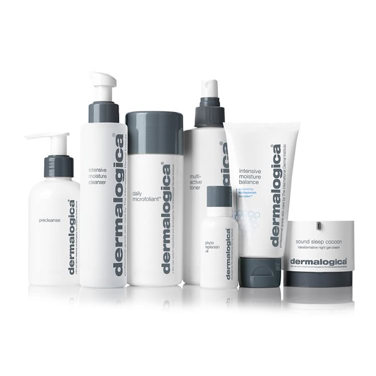 Soma Laser - Dermalogica - Daily Skin Health Soma Laser - Dermalogica - Daily Skin Health