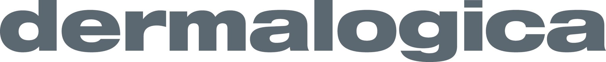 Dermalogica Logo Grey - no tag