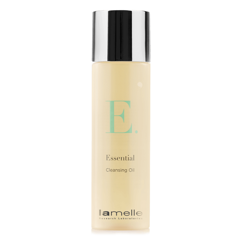 Essential Cleansing Oil