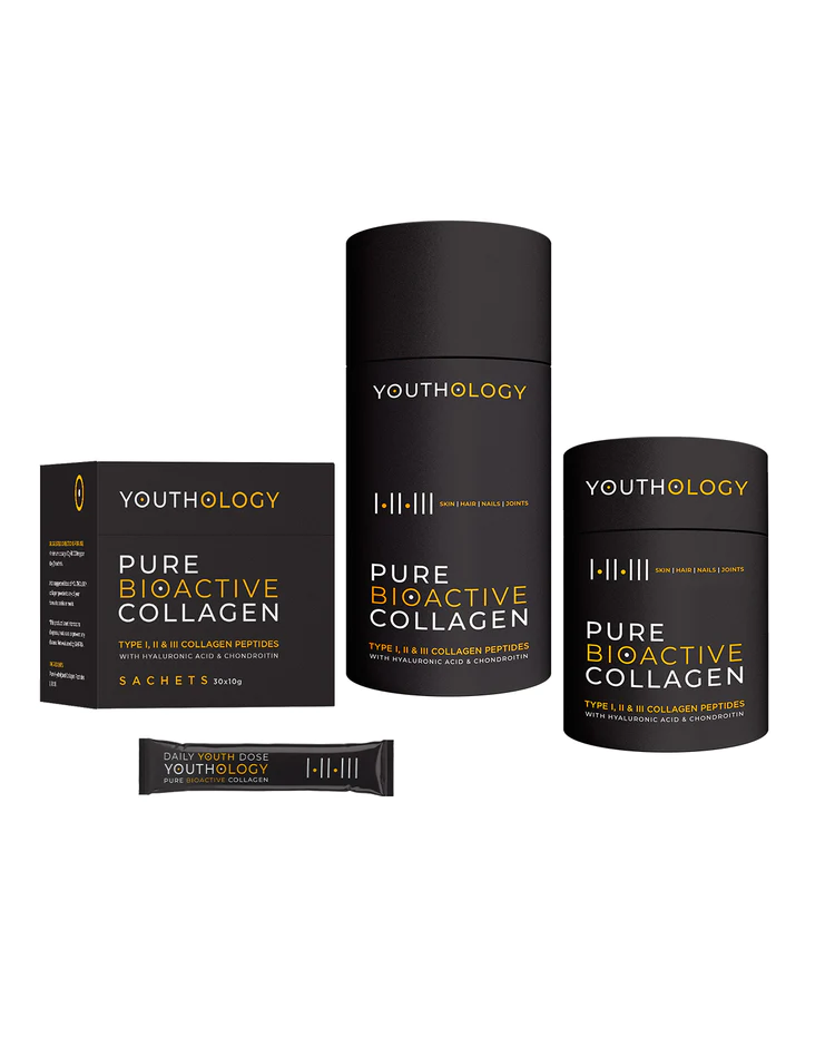 Soma Laser - Youthology Pure Collagen Powder Soma Laser - Youthology Pure Collagen Powder