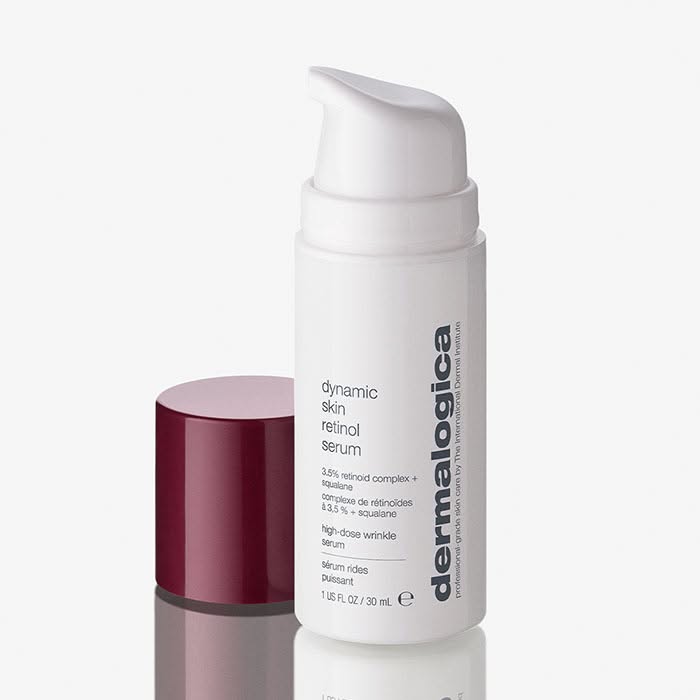 9x16 Dynamic Retinol Product - Soma Laser - Skincare clinic - Pretoria - Customised skin and hair treatments. Stockists of Dermalogica, Lamelle, MD Lash Factor and Heliocare