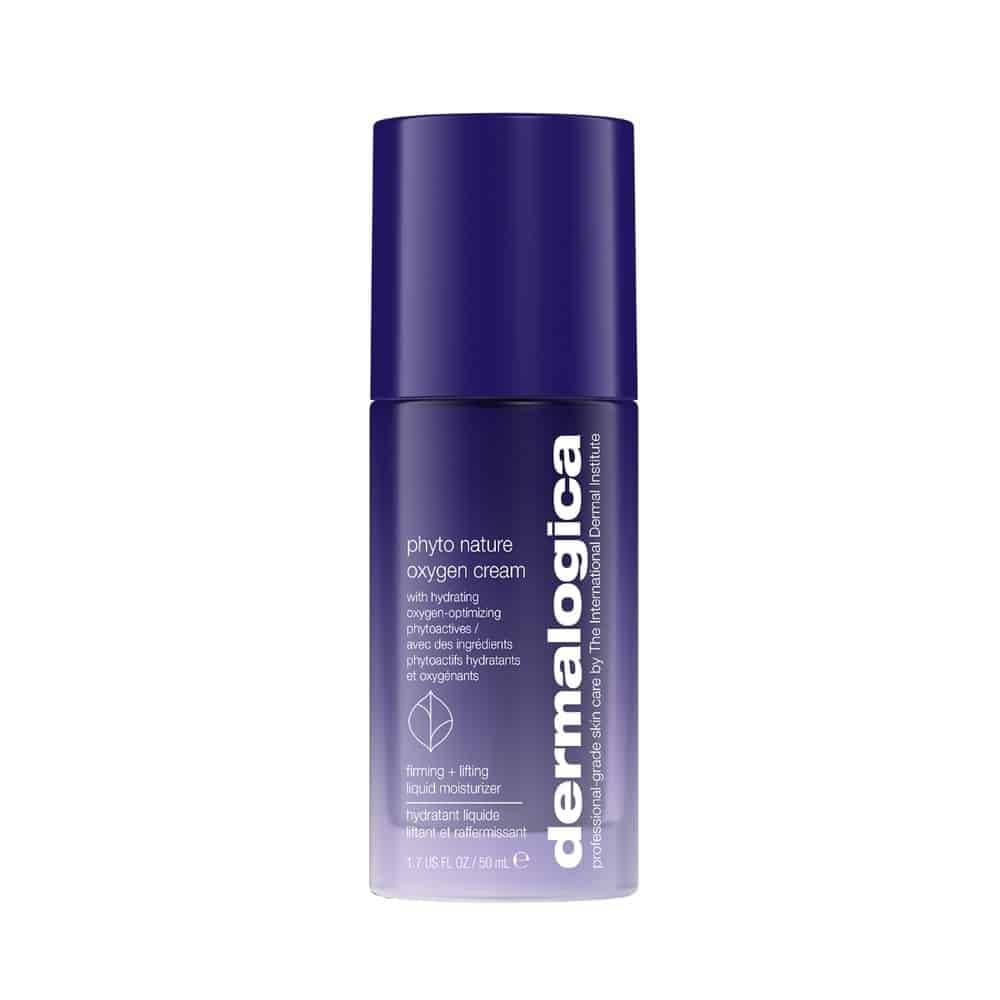 phyto-nature oxygen cream