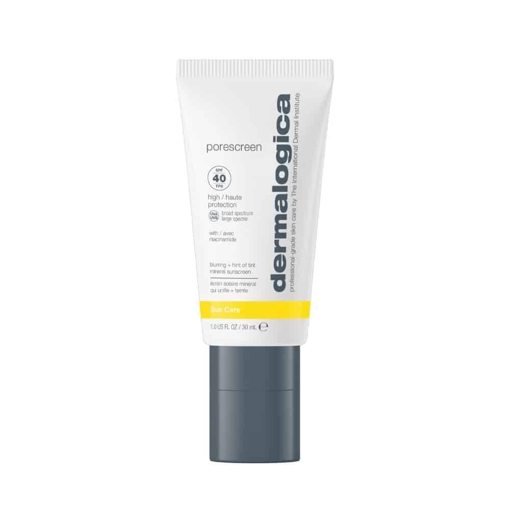porescreen SPF 40