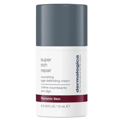 Super Rich Repair