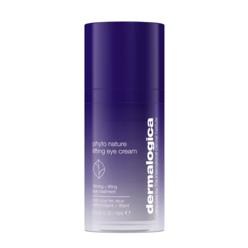 phyto nature lifting eye cream