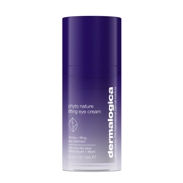 phyto nature lifting eye cream