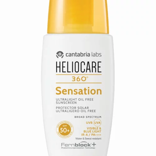 Heliocare 360 Sensation SPF 50+