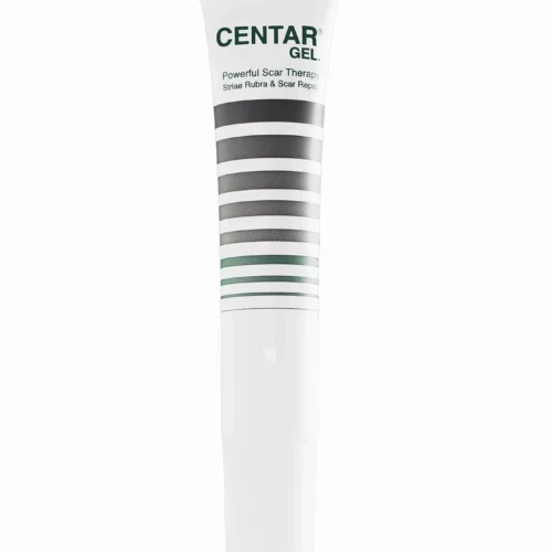 Lamelle Centar Gel