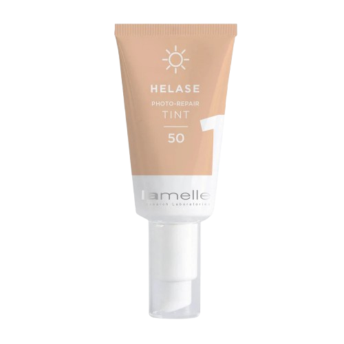 lamelle helase 50 tint
