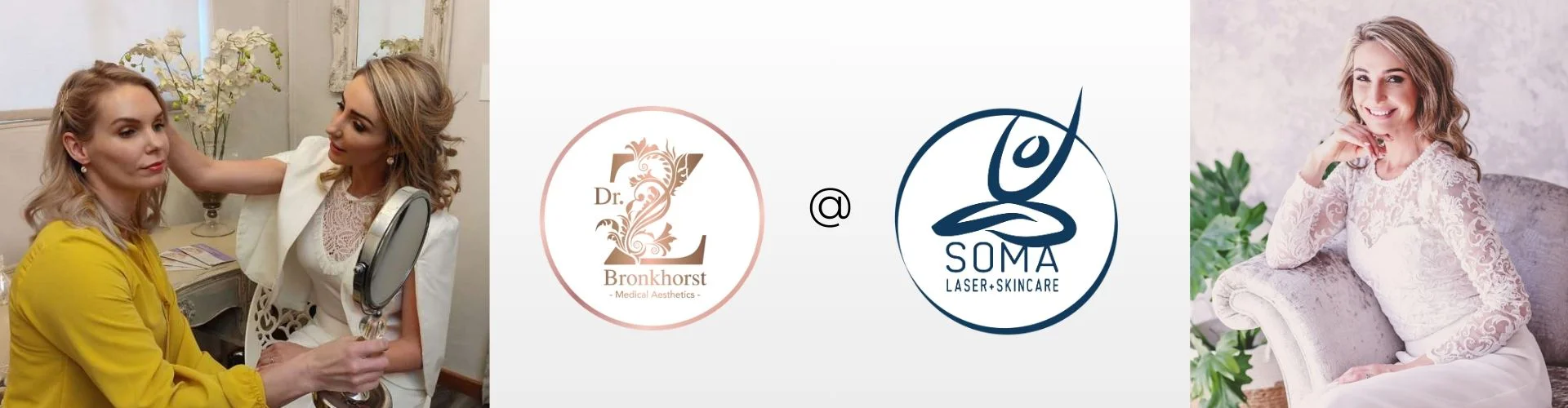 soma Doc SomaLaser - Dr. Zandia Bronkhorst - Aesthetic Doctor - pretoria east